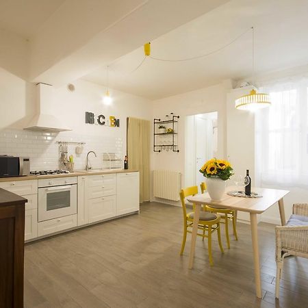 Zanobi Apartment Φλωρεντία Εξωτερικό φωτογραφία