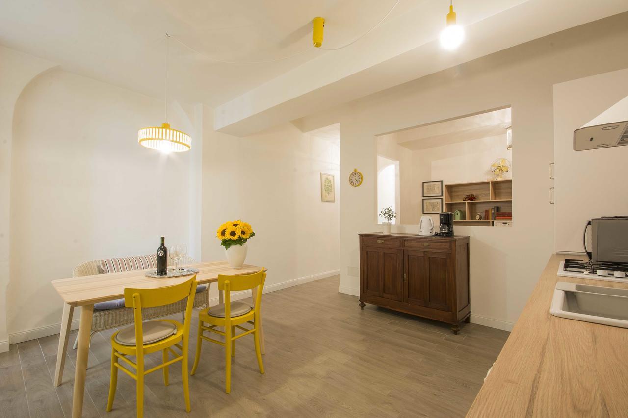 Zanobi Apartment Φλωρεντία Εξωτερικό φωτογραφία