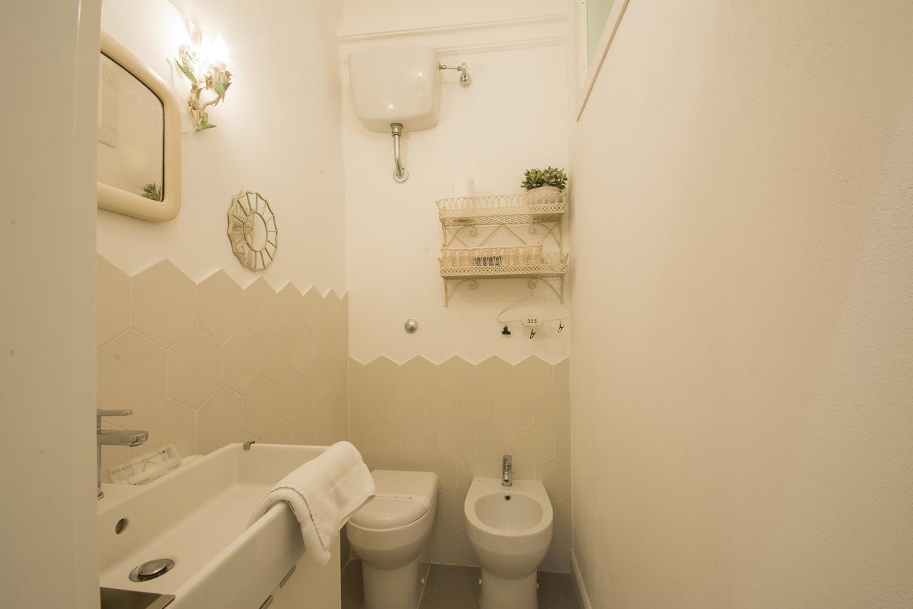 Zanobi Apartment Φλωρεντία Εξωτερικό φωτογραφία