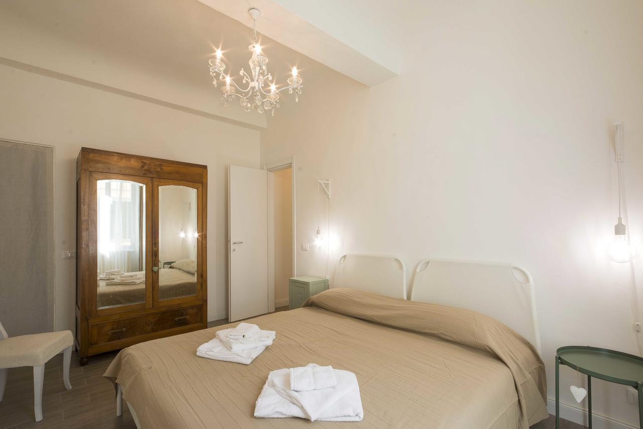 Zanobi Apartment Φλωρεντία Εξωτερικό φωτογραφία