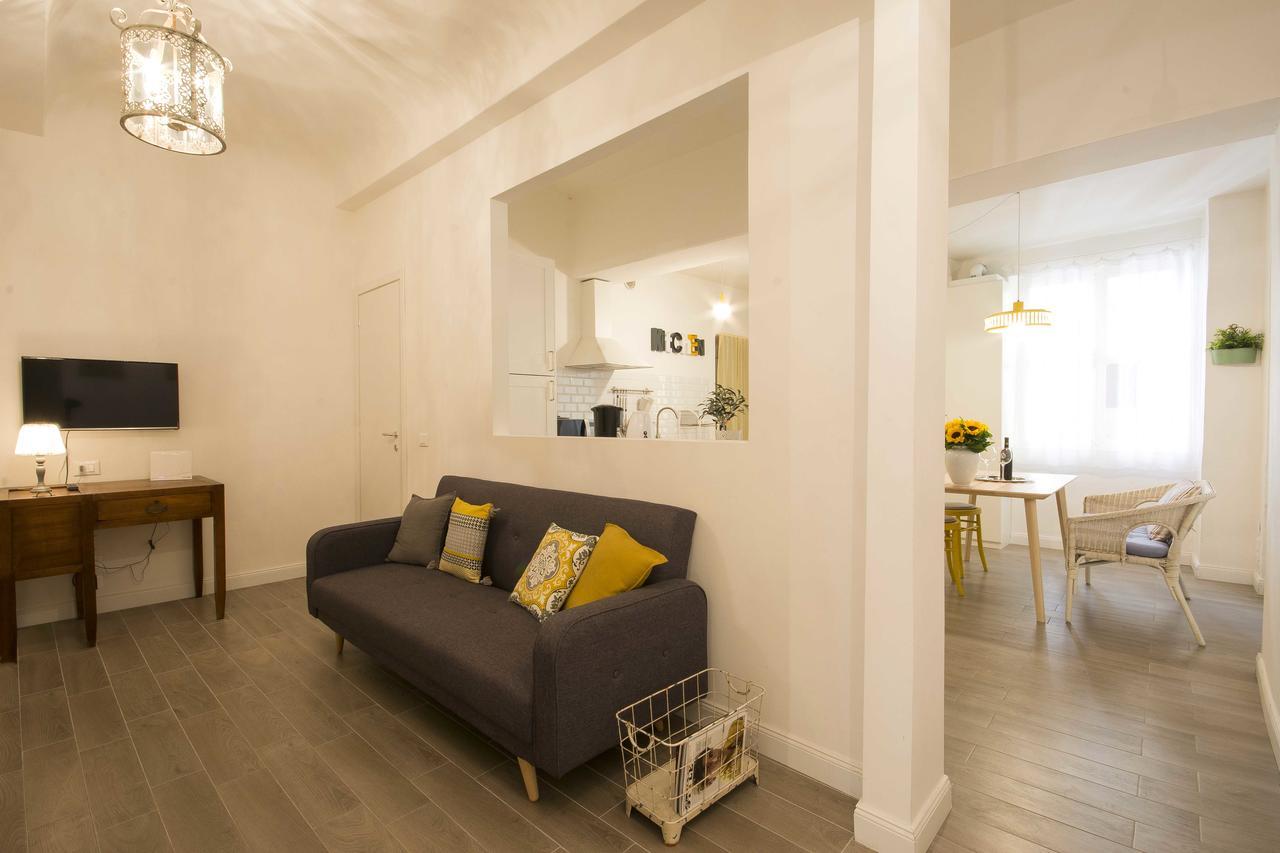 Zanobi Apartment Φλωρεντία Εξωτερικό φωτογραφία