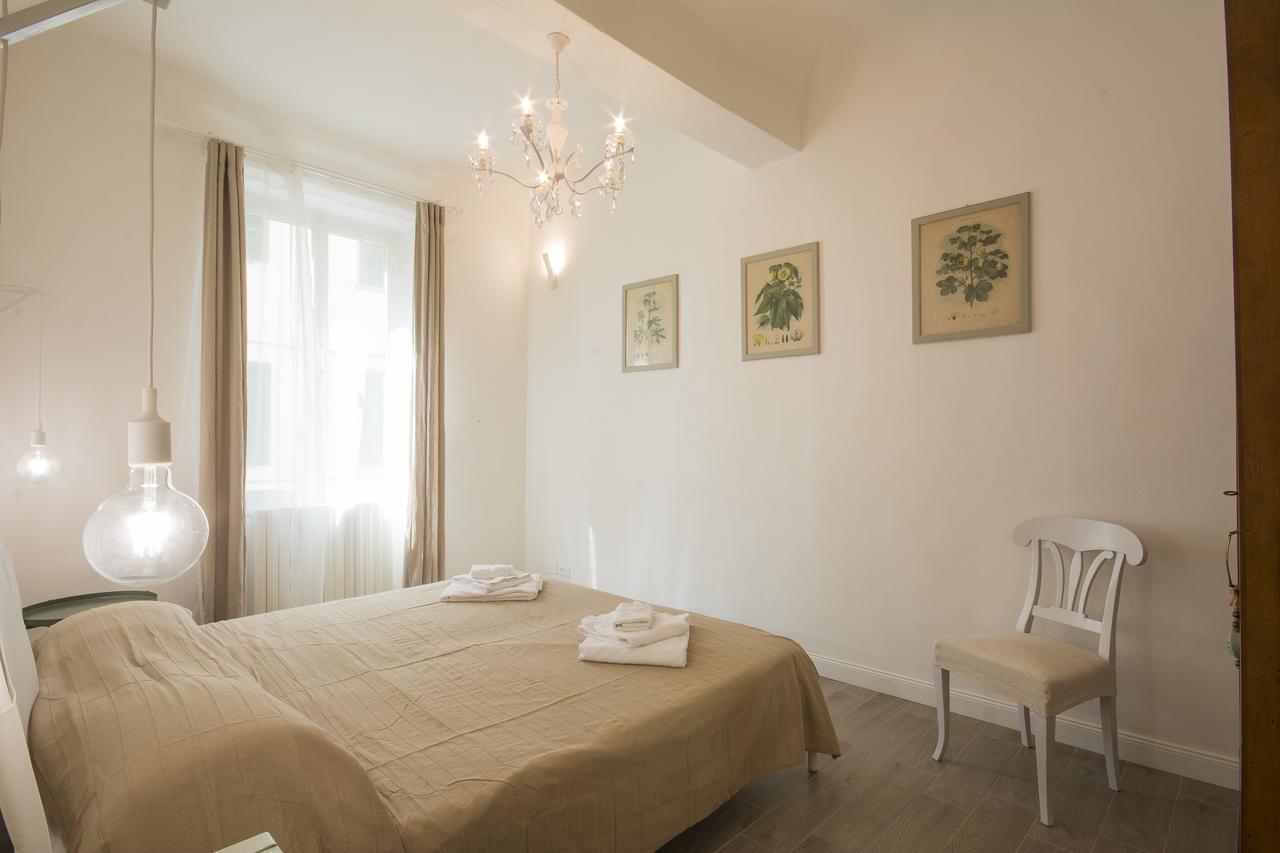 Zanobi Apartment Φλωρεντία Εξωτερικό φωτογραφία