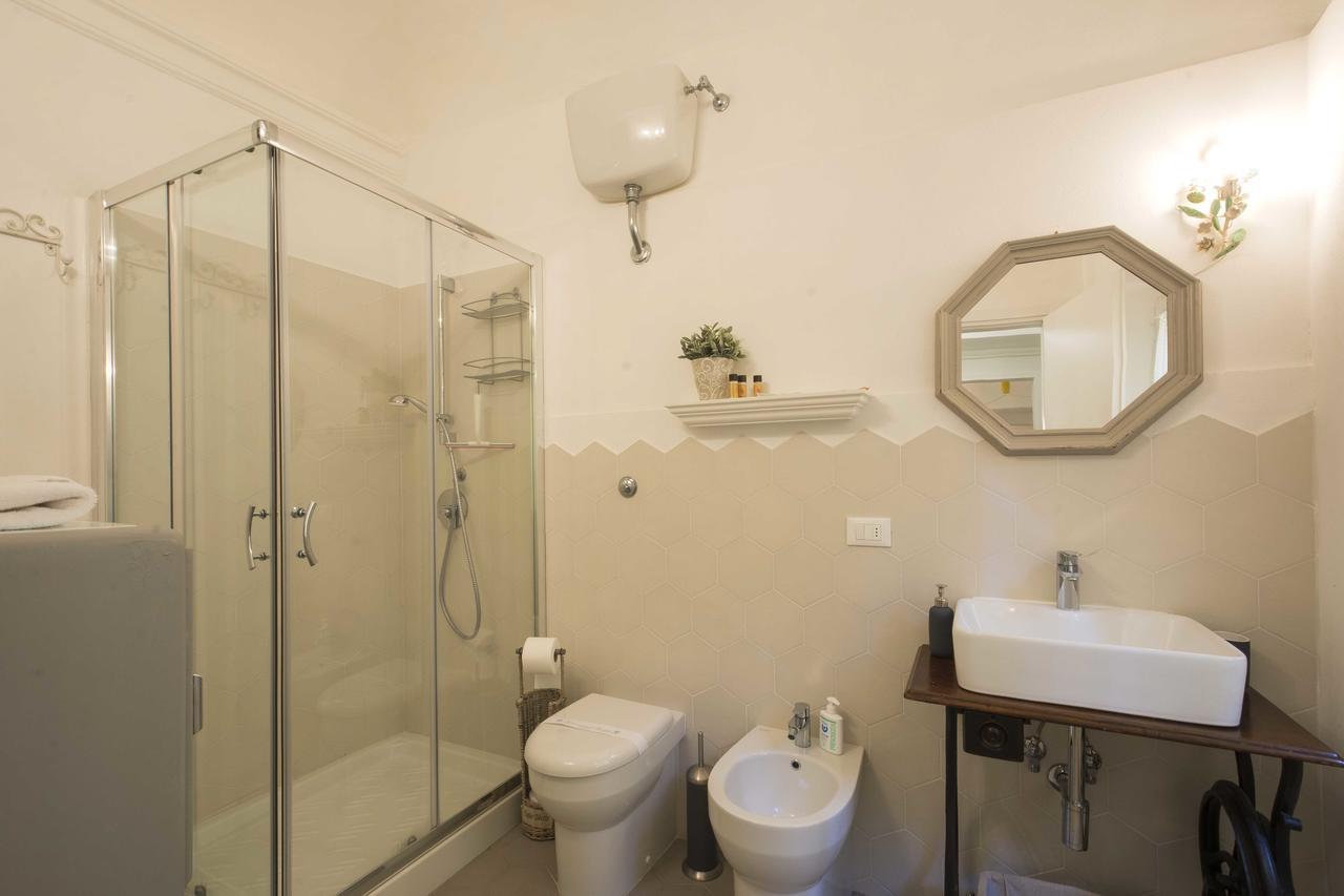 Zanobi Apartment Φλωρεντία Εξωτερικό φωτογραφία